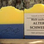 DINKELSBÜHLER BIERSEIFE